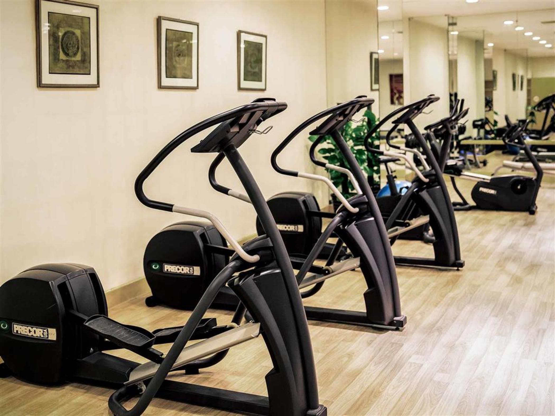 Grand Mercure Beijing Central Eksteriør bilde