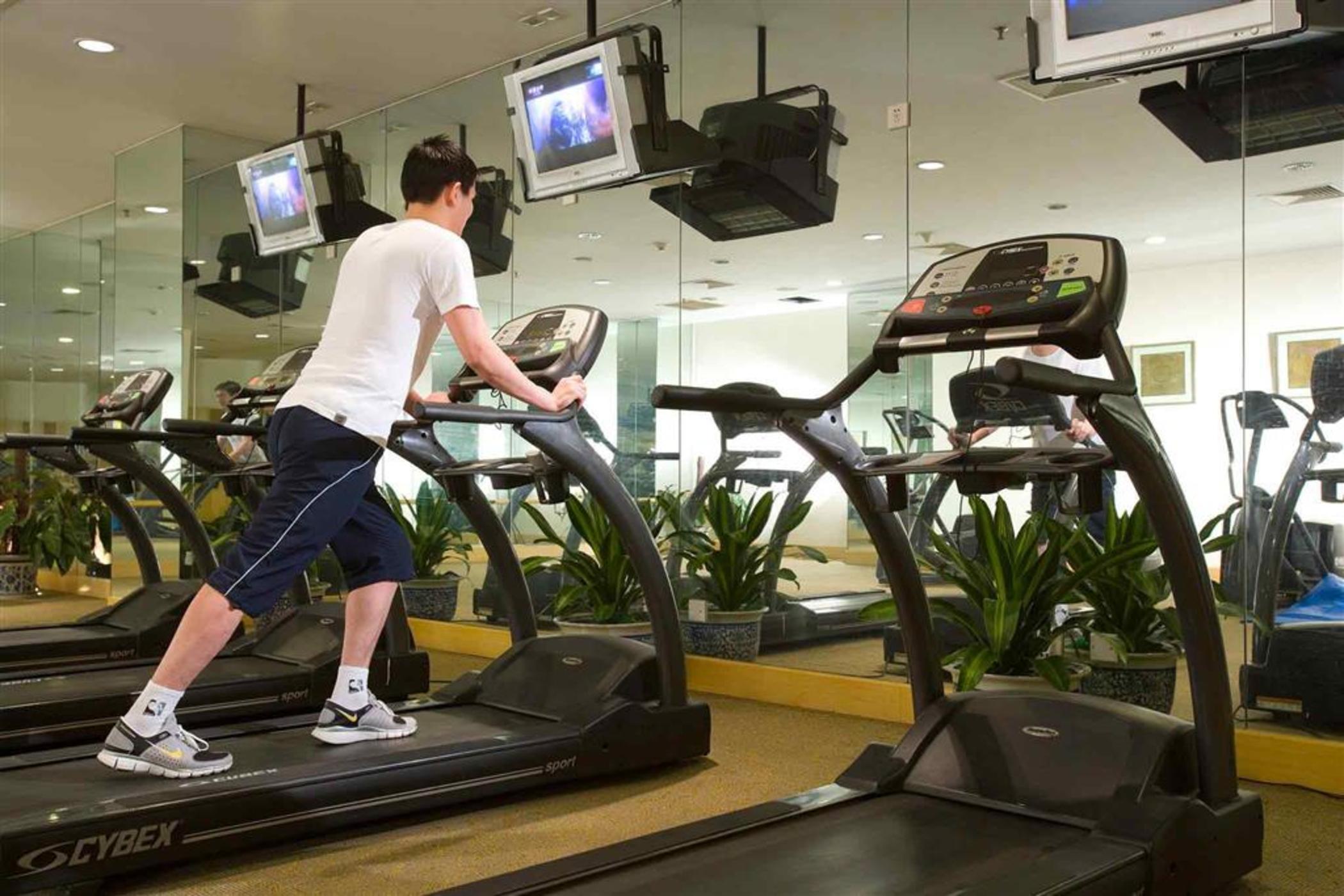 Grand Mercure Beijing Central Eksteriør bilde