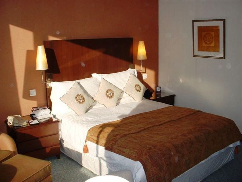 Grand Mercure Beijing Central Eksteriør bilde